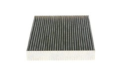 Filtru aer habitaclu BOSCH 1 987 435 552