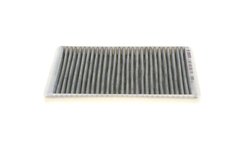 Filtru aer habitaclu BOSCH 1 987 435 553