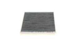 Filtru aer habitaclu BOSCH 1 987 435 553