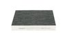 Filtru aer habitaclu BOSCH 1 987 435 552