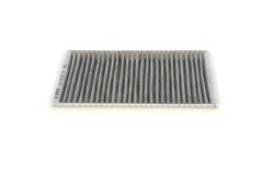 Filtru aer habitaclu BOSCH 1 987 435 553