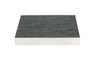 Filtru aer habitaclu BOSCH 1 987 435 552