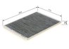 Filtru aer habitaclu BOSCH 1 987 435 553