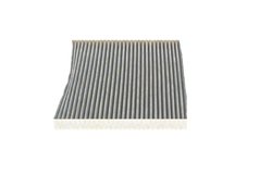 Filtru aer habitaclu BOSCH 1 987 435 554