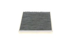 Filtru aer habitaclu BOSCH 1 987 435 553