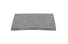 Filtru aer habitaclu BOSCH 1 987 435 554