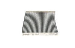 Filtru aer habitaclu BOSCH 1 987 435 554