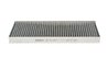 Filtru aer habitaclu BOSCH 1 987 435 555