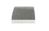 FILTRU AER HABITACLU BOSCH 1 987 435 556 - Compatibil cu DACIA, NISSAN, RENAULT