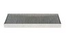 Filtru aer habitaclu BOSCH 1 987 435 555