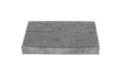 FILTRU AER HABITACLU BOSCH 1 987 435 556 - Compatibil cu DACIA, NISSAN, RENAULT