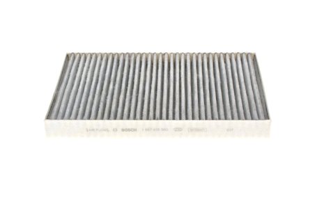 Filtru aer habitaclu BOSCH 1 987 435 560