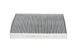 FILTRU AER HABITACLU BOSCH 1 987 435 559 - Compatibil cu POLESTAR, VOLVO, VOLVO ASIA