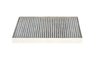 Filtru aer habitaclu BOSCH 1 987 435 560