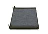 Filtru aer habitaclu BOSCH 1 987 435 563