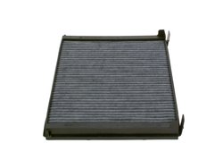 Filtru aer habitaclu BOSCH 1 987 435 563