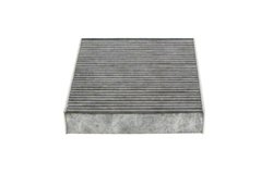 FILTRU AER HABITACLU BOSCH 1 987 435 567 - Compatibil cu PORSCHE