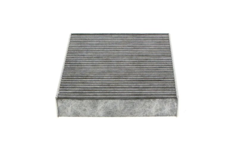 FILTRU AER HABITACLU BOSCH 1 987 435 567 - Compatibil cu PORSCHE