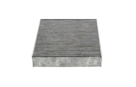FILTRU AER HABITACLU BOSCH 1 987 435 567 - Compatibil cu PORSCHE
