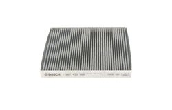 Filtru aer habitaclu BOSCH 1 987 435 566