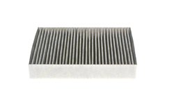 FILTRU AER HABITACLU BOSCH 1 987 435 567 - Compatibil cu PORSCHE