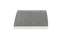 Filtru aer habitaclu BOSCH 1 987 435 566
