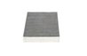 Filtru aer habitaclu BOSCH 1 987 435 569