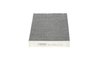 Filtru aer habitaclu BOSCH 1 987 435 569