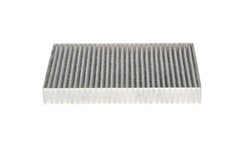 Filtru aer habitaclu BOSCH 1 987 435 569