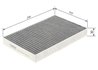 Filtru aer habitaclu BOSCH 1 987 435 569