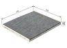 Filtru aer habitaclu BOSCH 1 987 435 572