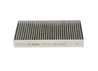 Filtru aer habitaclu BOSCH 1 987 435 574