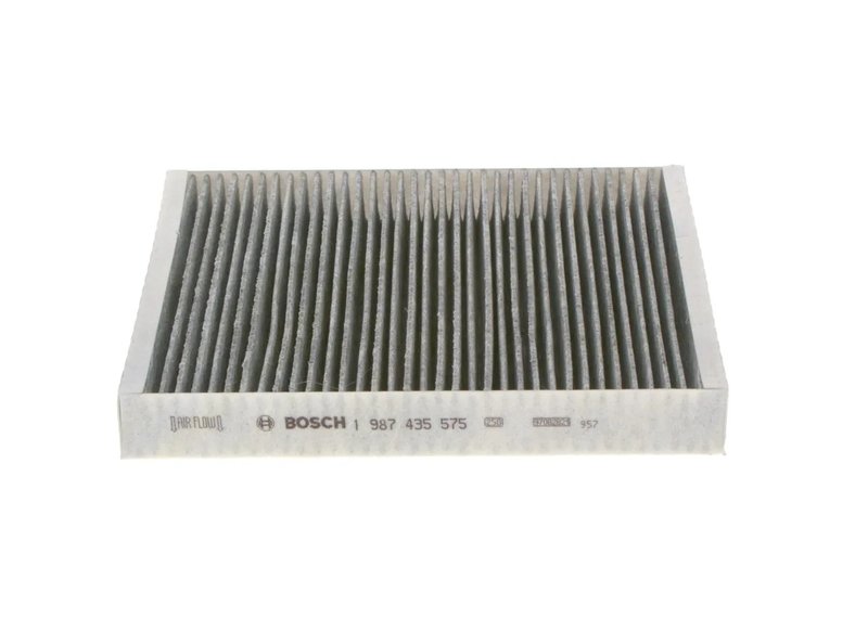 Filtru aer habitaclu BOSCH 1 987 435 575