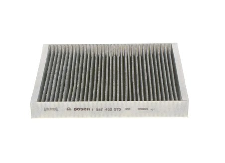 Filtru aer habitaclu BOSCH 1 987 435 575