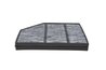 Filtru aer habitaclu BOSCH 1 987 435 576