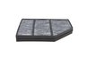 Filtru aer habitaclu BOSCH 1 987 435 576
