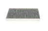 FILTRU AER HABITACLU BOSCH 1 987 435 577 - Compatibil cu CHRYSLER, DODGE