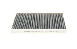 FILTRU AER HABITACLU BOSCH 1 987 435 577 - Compatibil cu CHRYSLER, DODGE