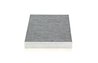 FILTRU AER HABITACLU BOSCH 1 987 435 580 - Compatibil cu CHEVROLET, OPEL, VAUXHALL