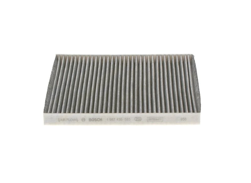 Filtru aer habitaclu BOSCH 1 987 435 583