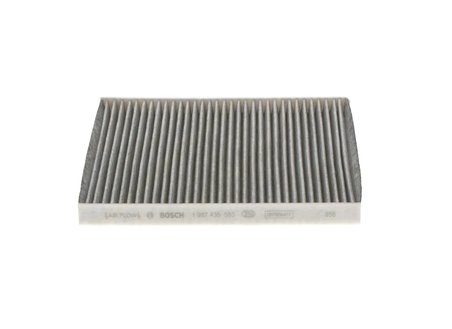 Filtru aer habitaclu BOSCH 1 987 435 583