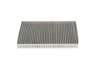 Filtru aer habitaclu BOSCH 1 987 435 583