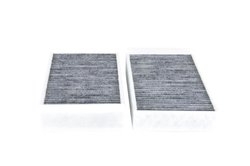 FILTRU AER HABITACLU BOSCH 1 987 435 582 - Compatibil cu BMW, MINI