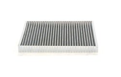 FILTRU AER HABITACLU BOSCH 1 987 435 580 - Compatibil cu CHEVROLET, OPEL, VAUXHALL