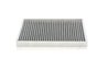 FILTRU AER HABITACLU BOSCH 1 987 435 580 - Compatibil cu CHEVROLET, OPEL, VAUXHALL