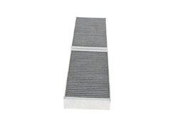 FILTRU AER HABITACLU BOSCH 1 987 435 585 - Compatibil cu MERCEDES-BENZ