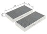 Filtru aer habitaclu BOSCH 1 987 435 585