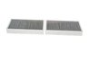 Filtru aer habitaclu BOSCH 1 987 435 585