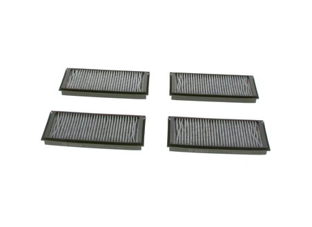 Filtru aer habitaclu BOSCH 1 987 435 587