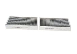 Filtru aer habitaclu BOSCH 1 987 435 585